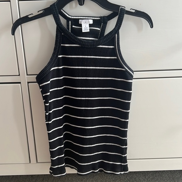 BP Halter Tank Top - Picture 1 of 3
